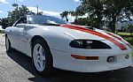 1997 Camaro SS 30th Anniversary Thumbnail 40