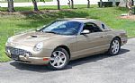 2005 Thunderbird Convertible Premiu Thumbnail 1