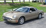 2005 Thunderbird Convertible Premiu Thumbnail 9