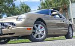 2005 Thunderbird Convertible Premiu Thumbnail 14