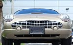 2005 Thunderbird Convertible Premiu Thumbnail 16