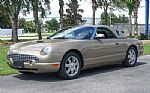 2005 Thunderbird Convertible Premiu Thumbnail 20