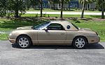 2005 Thunderbird Convertible Premiu Thumbnail 22