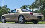 2005 Thunderbird Convertible Premiu Thumbnail 23