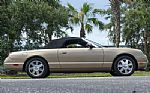 2005 Thunderbird Convertible Premiu Thumbnail 32