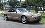 2005 Thunderbird Convertible Premiu Thumbnail 30