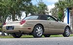 2005 Thunderbird Convertible Premiu Thumbnail 35