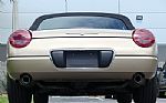 2005 Thunderbird Convertible Premiu Thumbnail 37