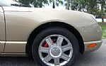 2005 Thunderbird Convertible Premiu Thumbnail 48