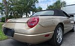 2005 Thunderbird Convertible Premiu Thumbnail 51