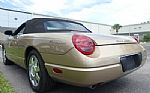 2005 Thunderbird Convertible Premiu Thumbnail 54