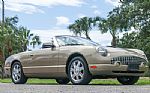 2005 Thunderbird Convertible Premiu Thumbnail 61