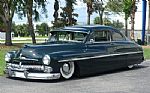 1950 Eight Lead Sled Thumbnail 11