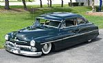 1950 Eight Lead Sled Thumbnail 12