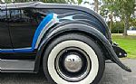 1932 Roadster Street Rod Thumbnail 35