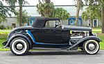 1932 Roadster Street Rod Thumbnail 44