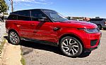 2018 Range Rover Sport Thumbnail 3