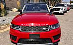 2018 Range Rover Sport Thumbnail 7