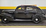 1939 Standard Tudor Sedan Thumbnail 7