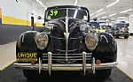 1939 Standard Tudor Sedan Thumbnail 8