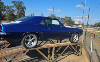 Photo of a 1969 Chevrolet Camaro Z28 Trimmed for sale