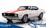 1969 Camaro SS Tribute Thumbnail 1