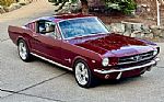 1965 Ford Mustang Fastback