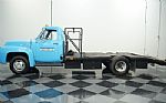 1954 F-350 Ramp Truck Thumbnail 2