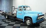 1954 F-350 Ramp Truck Thumbnail 14