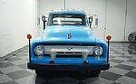 1954 F-350 Ramp Truck Thumbnail 16