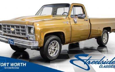 Photo of a 1979 Chevrolet C10 Silverado for sale