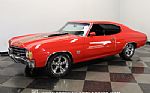 1972 Chevelle SS Tribute 502 Restom Thumbnail 5