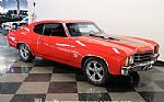 1972 Chevelle SS Tribute 502 Restom Thumbnail 13