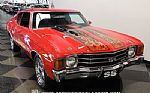 1972 Chevelle SS Tribute 502 Restom Thumbnail 14