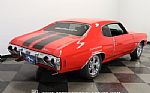 1972 Chevelle SS Tribute 502 Restom Thumbnail 10