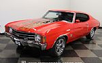 1972 Chevelle SS Tribute 502 Restom Thumbnail 17