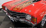 1972 Chevelle SS Tribute 502 Restom Thumbnail 18