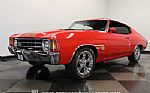 1972 Chevelle SS Tribute 502 Restom Thumbnail 21