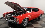 1972 Chevelle SS Tribute 502 Restom Thumbnail 29