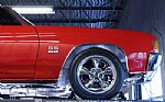 1972 Chevelle SS Tribute 502 Restom Thumbnail 72