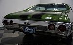 1972 Chevelle SS 350 Thumbnail 30