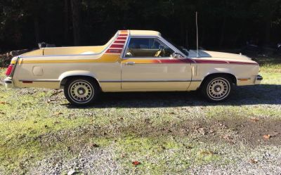 Photo of a 1979 Mercury Durango for sale