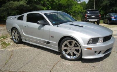 Photo of a 2005 Ford Mustang Saleen for sale