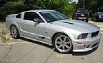 2005 Ford Mustang Saleen