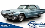 1964 Ford Thunderbird