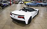 2019 Corvette Grand Sport w/ 2LT Thumbnail 17