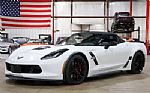 2019 Corvette Grand Sport w/ 2LT Thumbnail 18