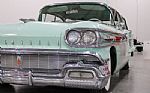 1958 Super 88 Fiesta Station Wagon Thumbnail 41