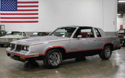 Photo of a 1983 Oldsmobile Cutlass Hurst/Olds for sale