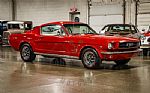 1965 Ford Mustang Fastback